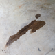 Illustration for article titled The horrors of seeing automotive fluids under your car